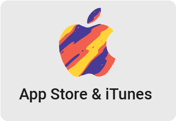 Buy Apple Itunes Gift Cards Gift Cards in Pakistan